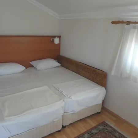 Cicek Hotel&apartments 2* Fethiye