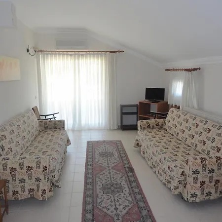 Cicek Hotel&apartments