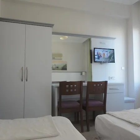 Cicek Hotel&apartments 2*