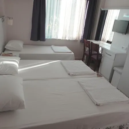 Cicek Hotel&apartments