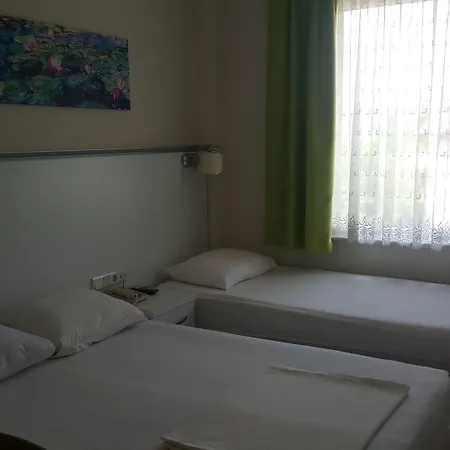 Cicek & Hotel