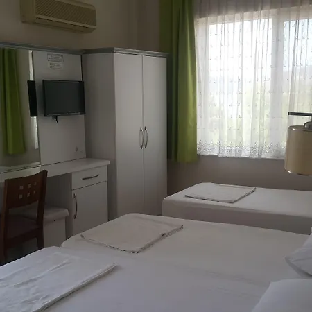 Cicek Hotel&apartments