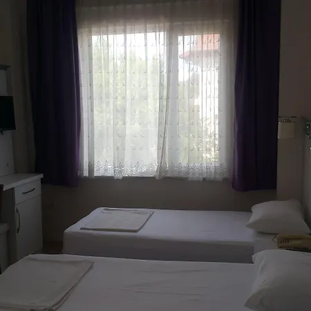 Hotel Cicek & 2*