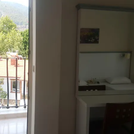 Hotel Cicek & 2*