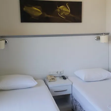 Cicek & Hotel Fethiye