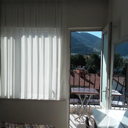 Hotel Cicek Hotel&apartments Fethiye