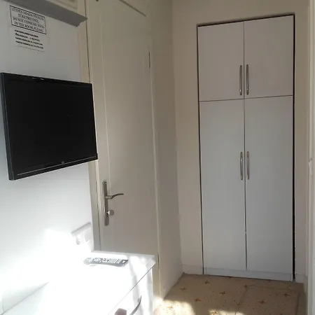 Cicek Hotel&apartments 2*