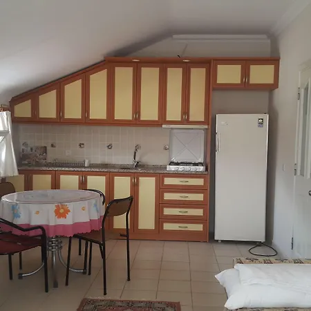 Cicek Hotel&apartments Hotel