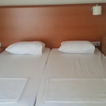 Cicek Hotel&apartments Fethiye