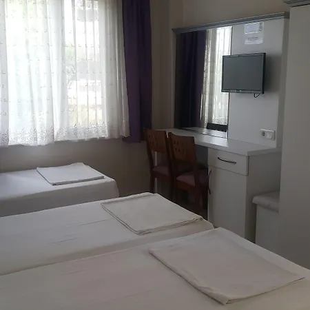 Cicek Hotel&apartments