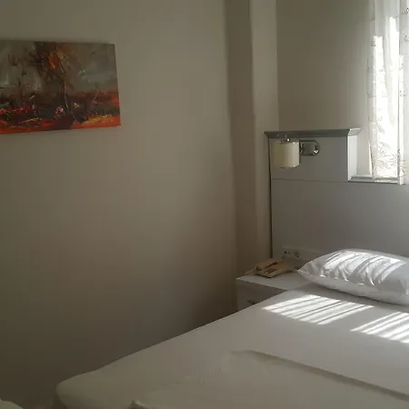 Cicek Hotel&apartments 2* Fethiye