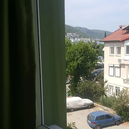 Cicek Hotel&apartments