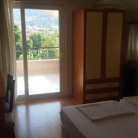 Hotel Cicek &