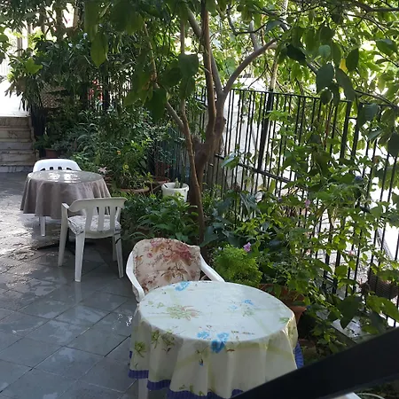 Cicek Hotel&apartments 2* Fethiye