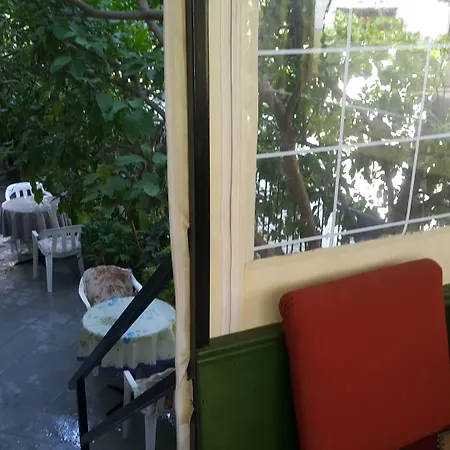 Cicek Hotel&apartments Fethiye