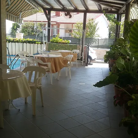 Cicek Hotel&apartments Hotel