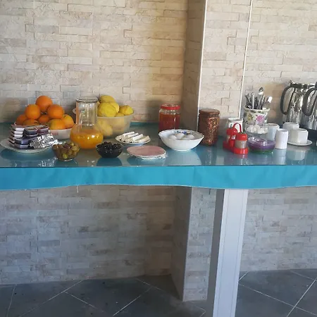 وشقق جيجيك فندق 2*
