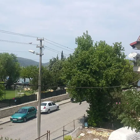 Hotel Cicek & Fethiye