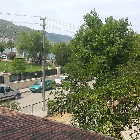 Cicek Hotel&apartments 2* Fethiye