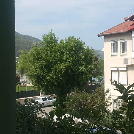 Cicek Hotel&apartments Hotel 2*