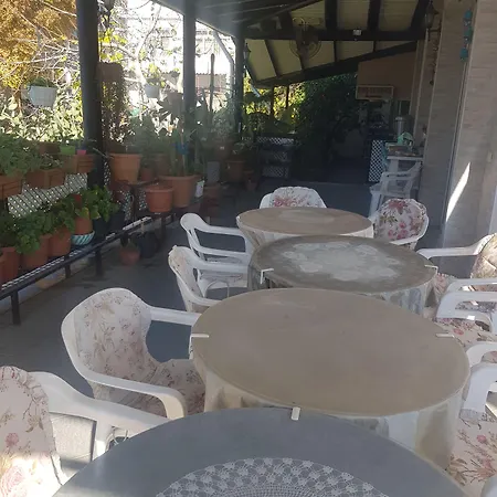 وشقق جيجيك فندق 2*