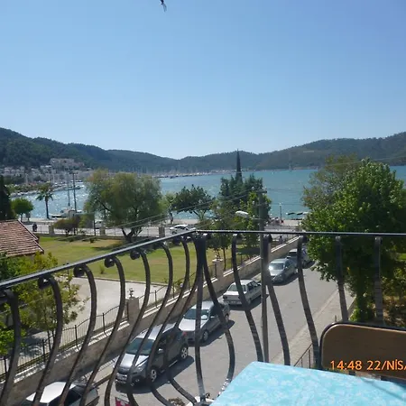 Cicek Hotel&apartments