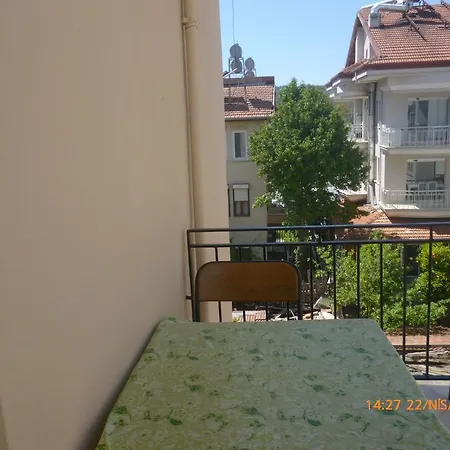 Cicek Hotel&apartments Hotel 2*
