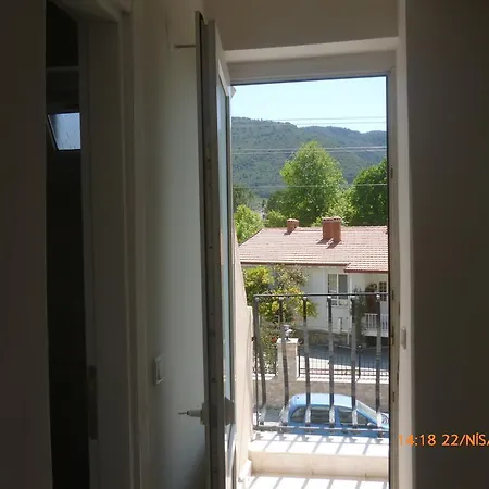 Cicek Hotel&apartments Hotel