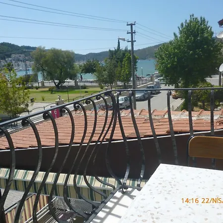 Hotel Cicek Hotel&apartments 2*