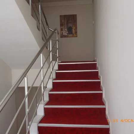 Cicek Hotel&apartments Hotel