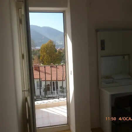 Cicek Hotel&apartments