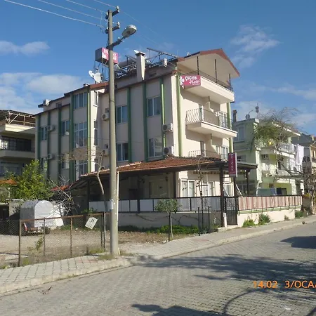 Hotel Cicek Hotel&apartments Fethiye