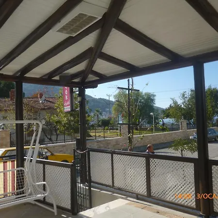 Cicek Hotel&apartments 2*