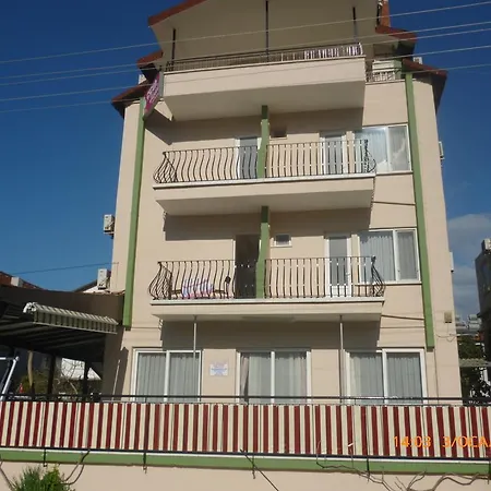 Cicek Hotel&apartments 2*