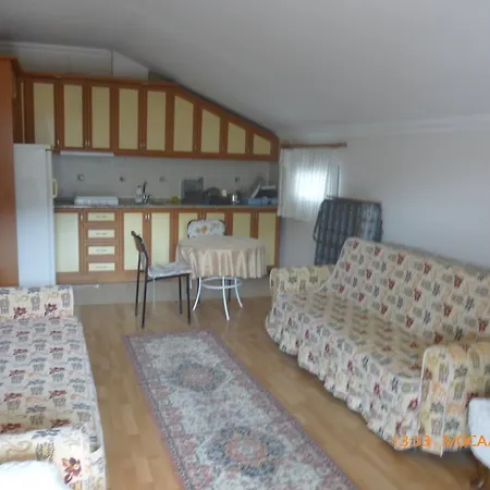 Cicek Hotel&apartments Hotel
