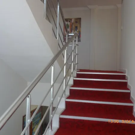 Cicek Hotel&apartments