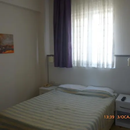 Cicek Hotel&apartments Hotel