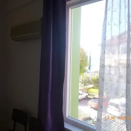 Cicek Hotel&apartments Hotel 2*