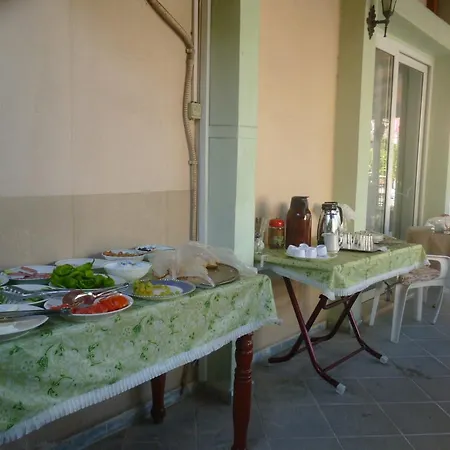 Hotel Cicek Hotel&apartments 2*