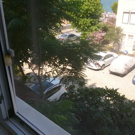 Cicek Hotel&apartments Hotel