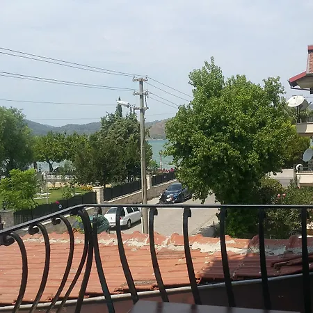 Cicek Hotel&apartments Hotel 2*