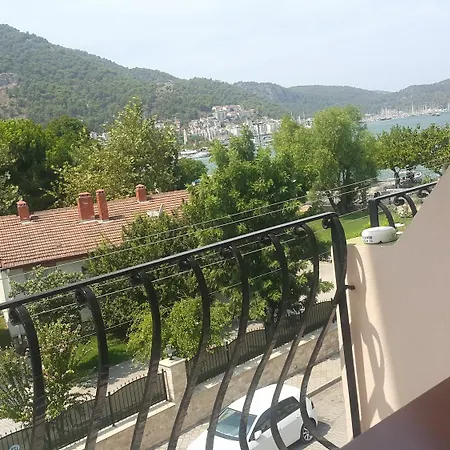 Cicek Hotel&apartments