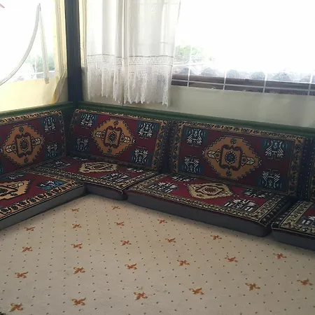 Cicek Hotel&apartments Hotel 2*