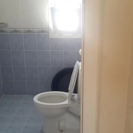 فندق وشقق جيجيك