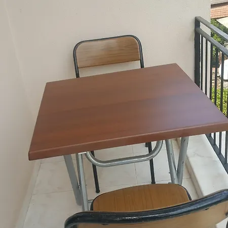 Cicek Hotel&apartments 2*