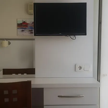 Cicek Hotel&apartments