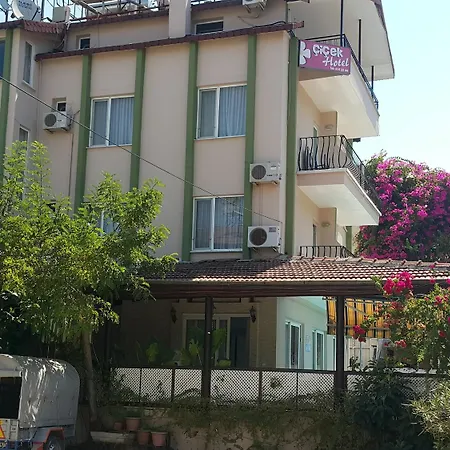 Cicek Hotel&apartments