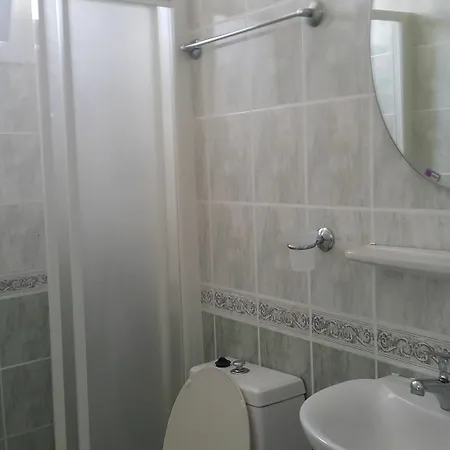 Cicek Hotel&apartments Hotel Fethiye