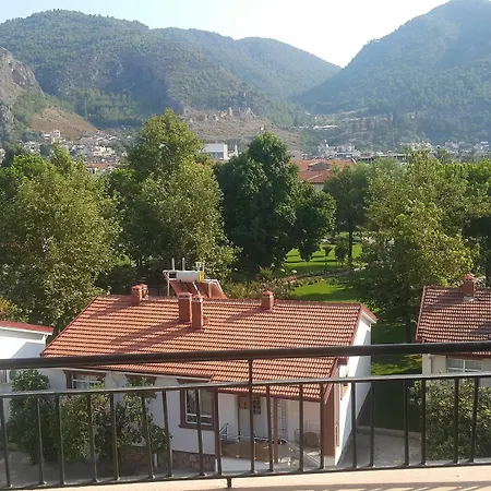 Cicek Hotel&apartments Hotel