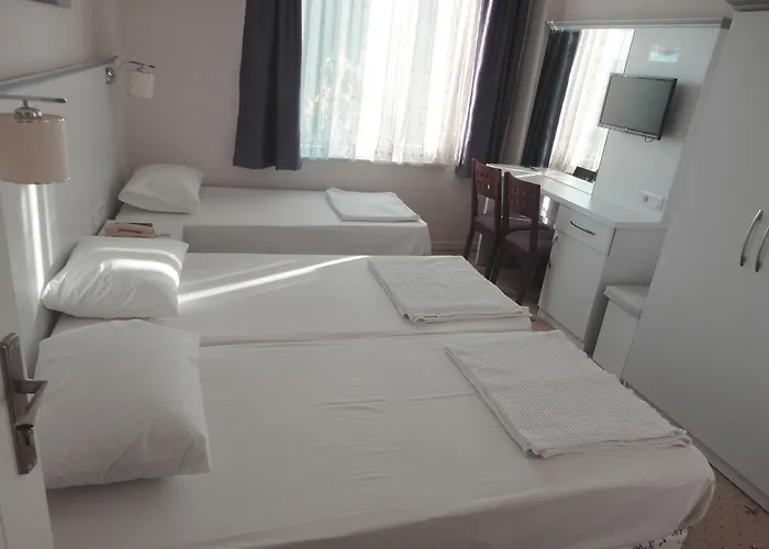 Cicek Hotel&apartments